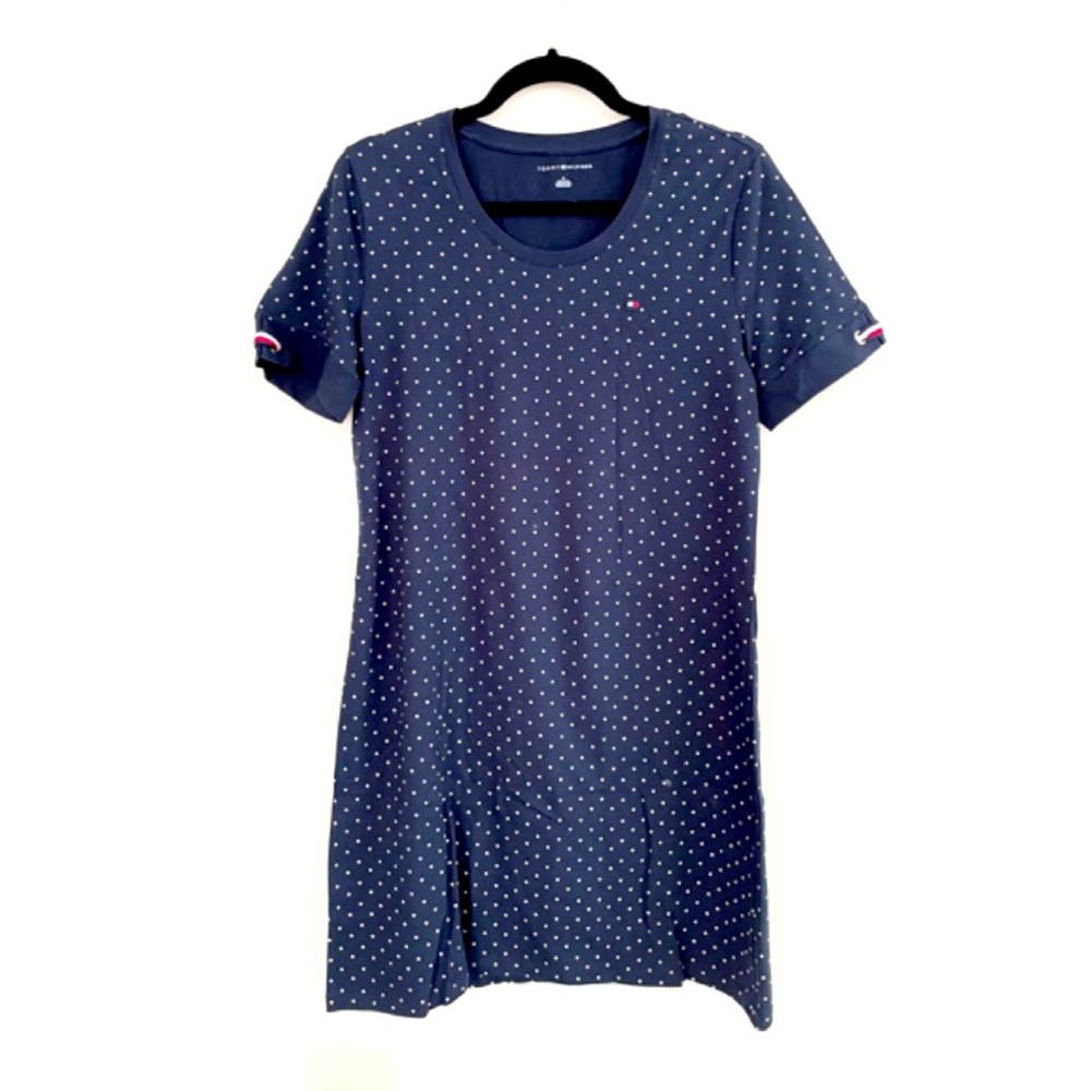 TOMMY HILFIGER Sporty Dress